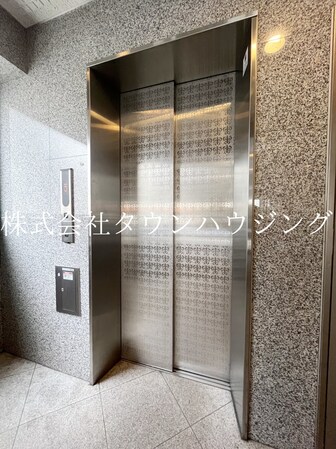 N-flats東大井の物件内観写真